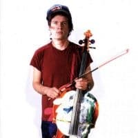 Arthur Russell - Calling Out Of Context (LP)