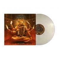 Cattle Decapitation - Karma Bloody Karma (Clear Vinyl Lp) (LP)