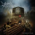 Miniatyrbilde 1 av 2: Cattle Decapitation - Harvest Floor (Black Vinyl Lp) (LP)