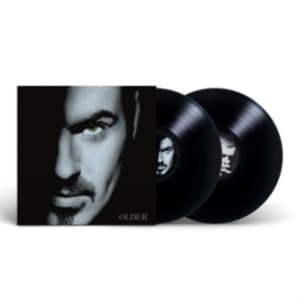 Michael George - Older (LP)