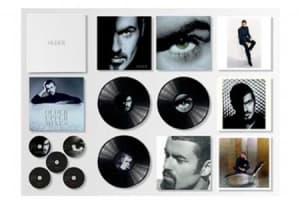 Michael George - Older (3LP+5CD Dlx Ltd Edition Boxset) (LP)