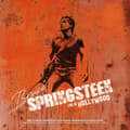 Pikkukuva 1 / 2: Springsteen Bruce - Live In Hollywood (Marble Clear) (LP)