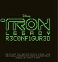 Pikkukuva 2 / 2: Daft Punk - Tron: Legacy Reconfigured (Vinyl) (LP)