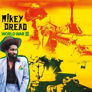 Mikey Dread - World War Iii (LP)