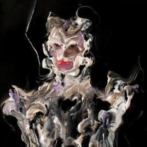 Perfume Genius - Ugly Season (LP)