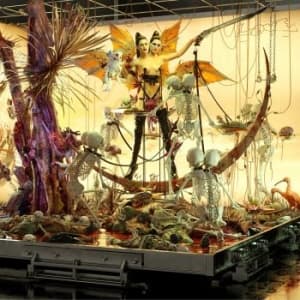 Arca - Kick Iii (LP)