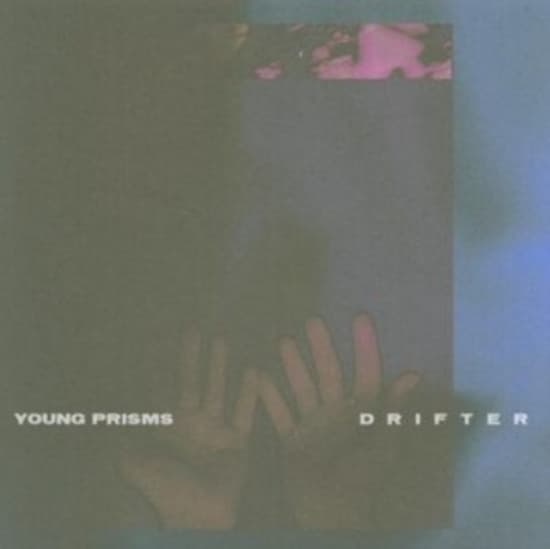 Young Prisms - Drifter (Indie Exclusive, Bright Bl (LP)