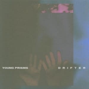 Young Prisms - Drifter (Indie Exclusive, Bright Bl (LP)