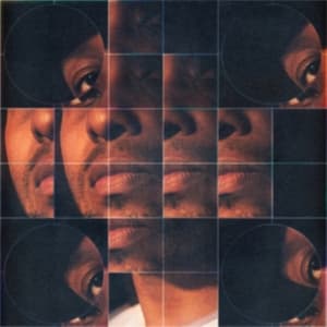 Marc Ben - Glass Effect (LP)