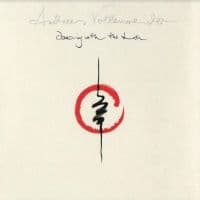 Vollenweider Andreas - Dancing With The Lion (LP)