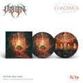 Miniatyrbild 1 av 2: Origin - Chaosmos (Picture Vinyl Lp) (LP)