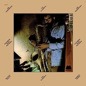 Joe Henderson - Elements (LP)