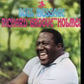 Miniatyrbillede 1 af 2: Richard "Groove" Holmes - Soul Message (LP)