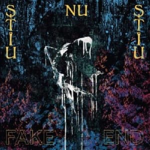 Stiu Nu Stiu - Fake End (LP)