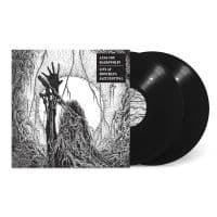 Hausswolff Anna Von - Live At Montreux Jazz Festival (2LP) (LP)