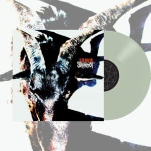 Slipknot - Iowa (Ltd. Vinyl) - US IMPORT (LP)