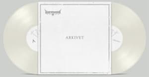 Wormwood - Arkivet (Bonus Tracks) Black Friday (LP)