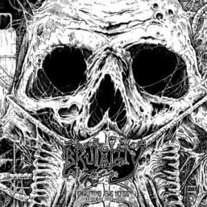 Brutality - Exhuming The Noise - Demos 1987-199 (LP)