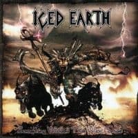 Iced Earth - Something Wicked This Way Comes (Sw (LP)