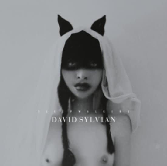 David Sylvian - Sleepwalkers (LP)