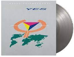 Yes - 9012 Live The Solos (LP)