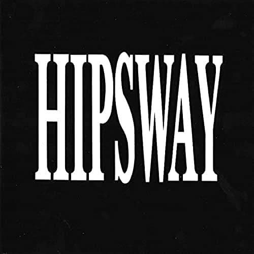 Hipsway (Blue Vinyl LP)