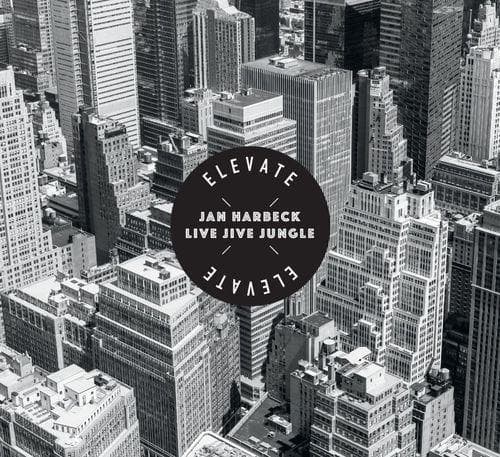 Harbeck Jan: Elevate (Vinyl, LP)