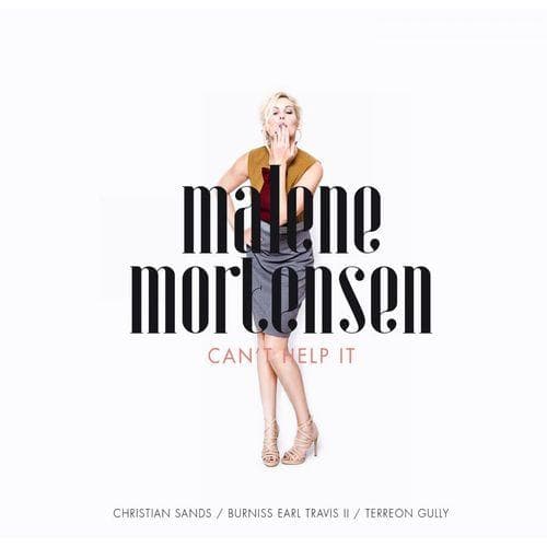 Mortensen Malene: Can't Help It (Vinyl, LP)