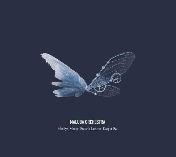 Maluba Orchestra: Maluba Orchestra (Vinyl, LP)