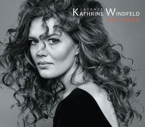 Windfeld Kathrine: Latency (Vinyl, LP)