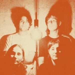 Stroppies - Levity (LP)