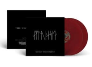 Robin Carolan And Sebastian Gainsbo - The Northman Original Motion Pictur (LP)