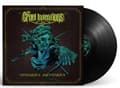 Miniatyrbild 1 av 2: Cruel Intentions The - Venomous Anonymous (Black Vinyl Lp) (LP)