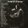 Miniatyrbilde 2 av 2: Neil Young - Dorothy Chandler Pavilion 1971 (LP)