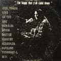 Miniatyrbilde 1 av 2: Neil Young - Dorothy Chandler Pavilion 1971 (LP)