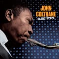 Pikkukuva 1 / 2: John Coltrane - Giant Steps (LP)
