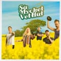 Miniatyrbilde 1 av 2: Vet Hut - Så Mycket Vet Hut (Gul Vinyl Lp + C (LP)