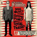 Miniatyrbilde 2 av 2: Christian Family The - Raw And Primitive Sound Of..The (Vi (LP)