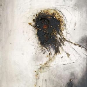 Peter Gabriel - Passion (Vinyl) (LP)