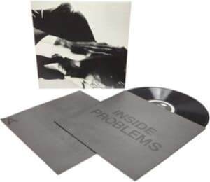 Andrew Bird - Inside Problems (Lp) (LP)