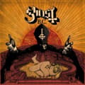 Pikkukuva 1 / 2: Ghost B.C. - Infestissumam (Import) (LP)