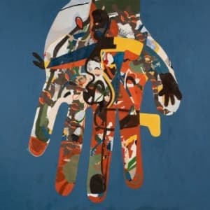 Hot Chip - Freakout/Release (LP)
