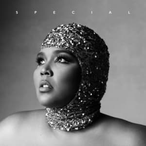 Lizzo - Special (Black Vinyl) (LP)