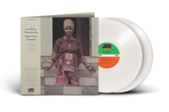 Aretha Franklin - Amazing Grace (LP)