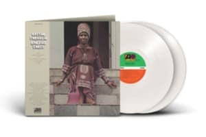 Aretha Franklin - Amazing Grace (LP)