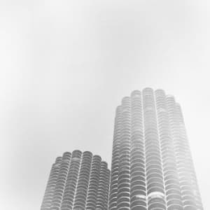 Wilco - Yankee Hotel Foxtrot (LP)
