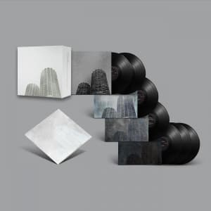 Wilco - Yankee Hotel Foxtrot (LP)