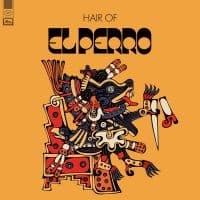 El Perro - Hair Of (LP)