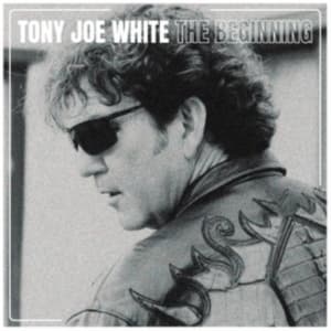 White Tony Joe - Beginning (LP)