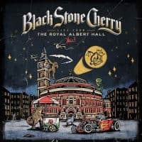 Black Stone Cherry - Live From Royal Albert Hall  Y'all (LP)